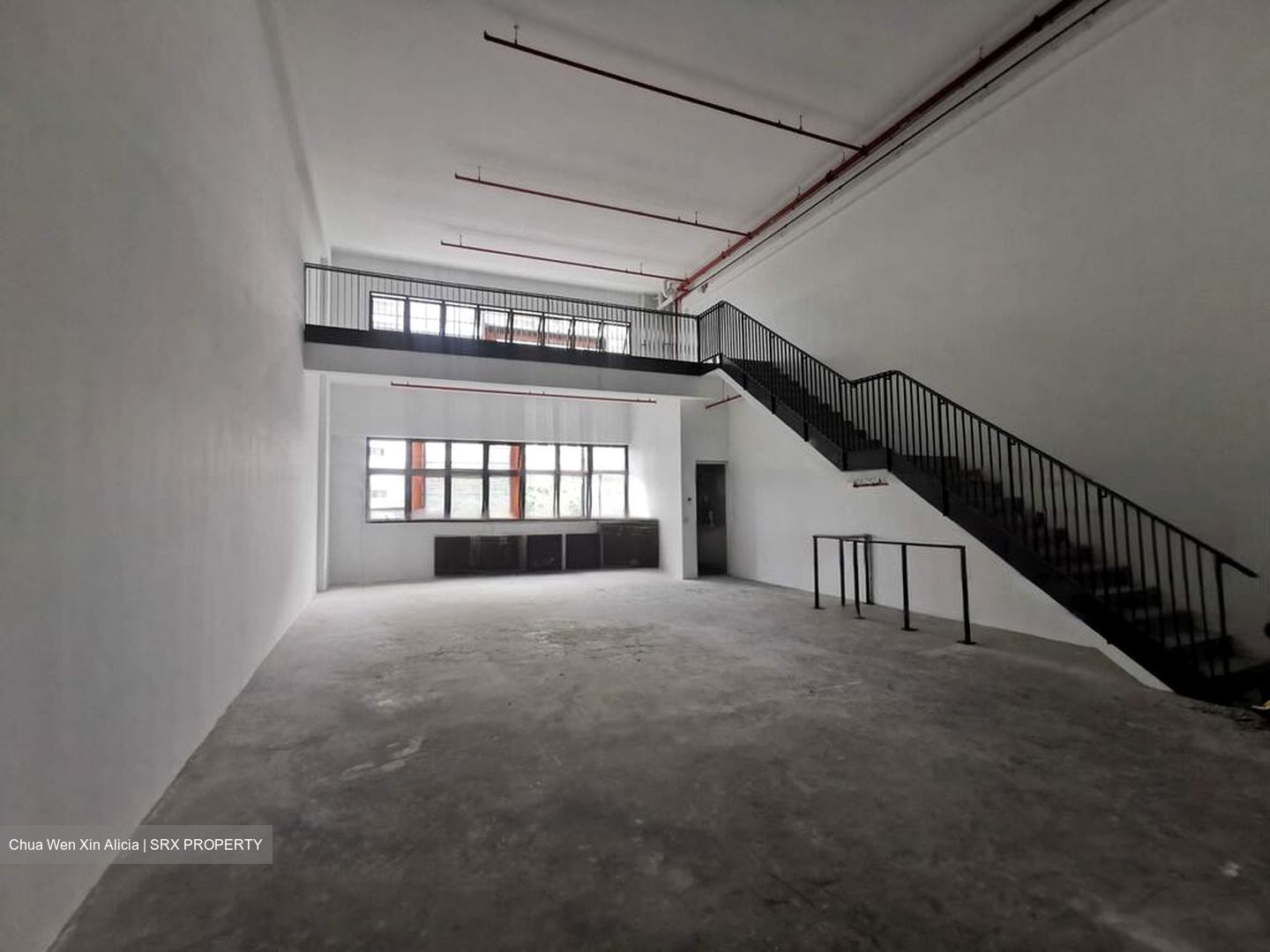 Space 21 (D14), Factory #460090731